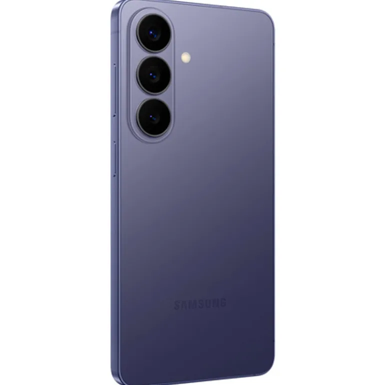 Smartphone/Móvil Samsung Galaxy S26+ 6.7" 12GB 512GB 5G Violeta Cobalto
