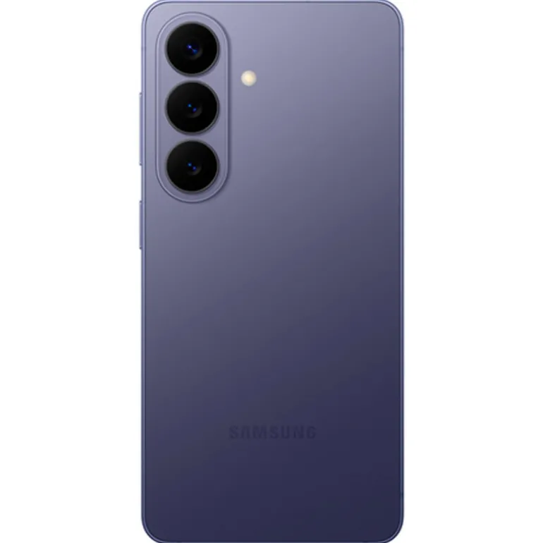 Smartphone/Móvil Samsung Galaxy S26+ 6.7" 12GB 256GB 5G Violeta Cobalto