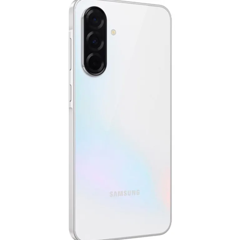 Smartphone/Móvil Samsung Galaxy A36 6.7" 6GB 128GB 5G Blanco EE