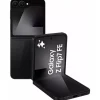 Smartphone/Móvil Samsung Galaxy Z Flip7 FE 6.7" 12GB 256GB 5G Negro