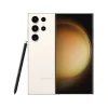 Smartphone/Móvil Samsung Galaxy S23 Ultra 6.8" 8GB 256GB 5G Crema