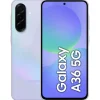 Smartphone/Móvil Samsung Galaxy A36 6.7" 6GB 128GB 5G Lavanda