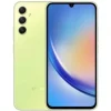 Smartphone/Móvil Samsung Galaxy A34 6.6" 8GB 256GB 5G Verde Lima