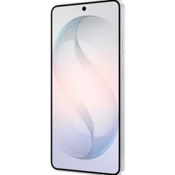 Smartphone/Móvil Samsung Galaxy S26+ 6.7" 12GB 256GB 5G Blanco