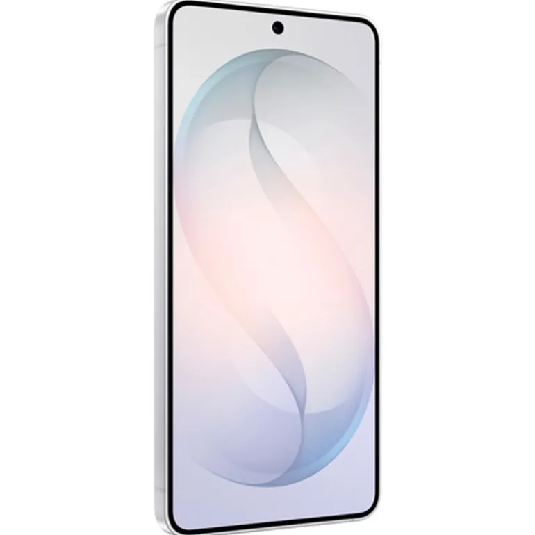 Smartphone/Móvil Samsung Galaxy S26+ 6.7" 12GB 256GB 5G Blanco