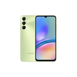 Smartphone/Móvil Samsung Galaxy A05s 6.7" 4GB 64GB 4G Verde
