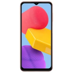 Smartphone/Móvil Samsung Galaxy M13 6.6" 4GB 64GB Naranja Cobre