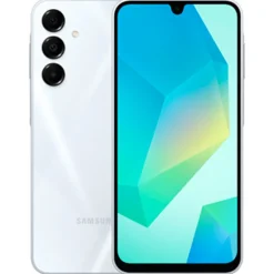 Smartphone/Móvil Samsung Galaxy A16 6.7" 8GB 256GB 5G Gris
