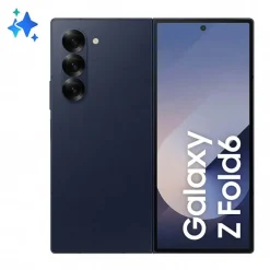 Smartphone/Móvil Samsung Galaxy Z Fold6 7.6" 12GB 256GB 5G Azul