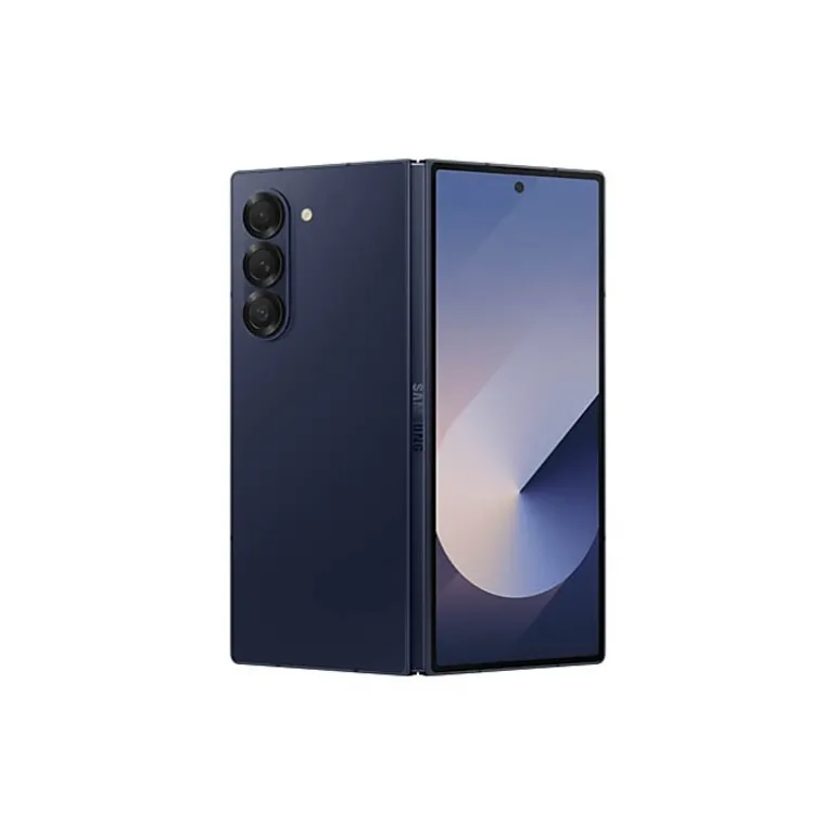 Smartphone/Móvil Samsung Galaxy Z Fold6 7.6" 12GB 256GB 5G Azul