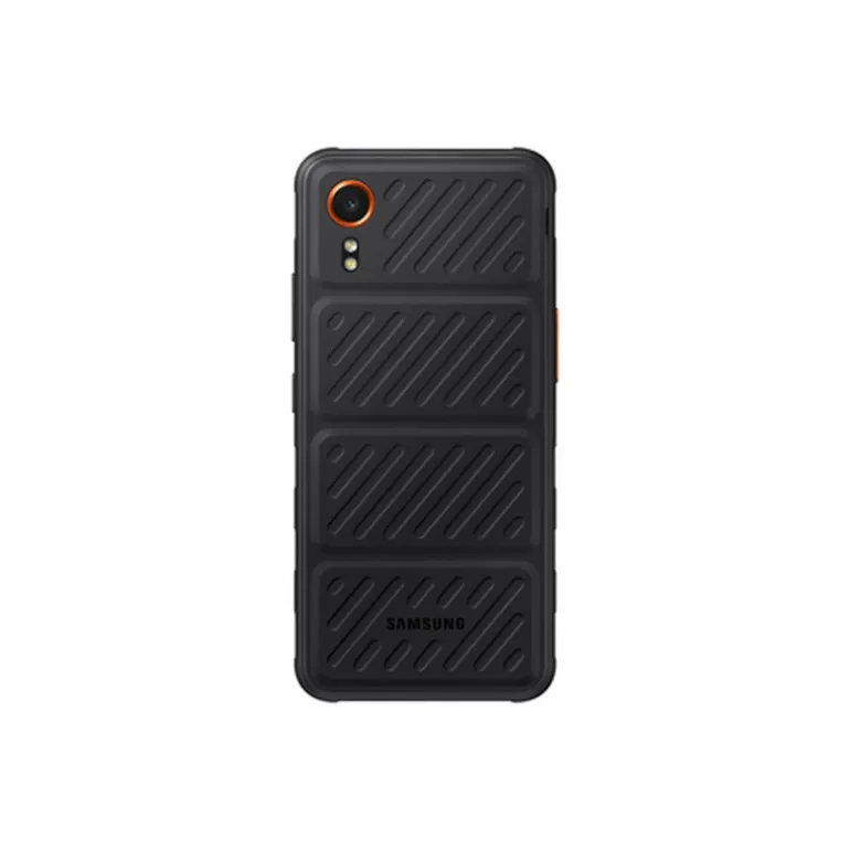 Smartphone/Móvil Samsung Galaxy Xcover 7 6.6" 6GB 128GB 5G Negro