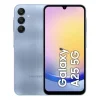 Smartphone/Móvil Samsung Galaxy A25 6.5" 6GB 128GB 5G Azul