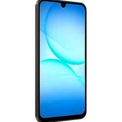Smartphone/Móvil Samsung Galaxy A17 6.7" 4GB 128GB Negro