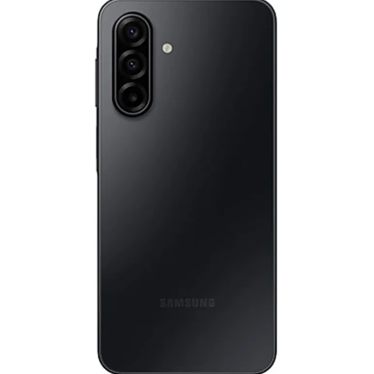 Smartphone/Móvil Samsung Galaxy A17 6.7" 4GB 128GB Negro