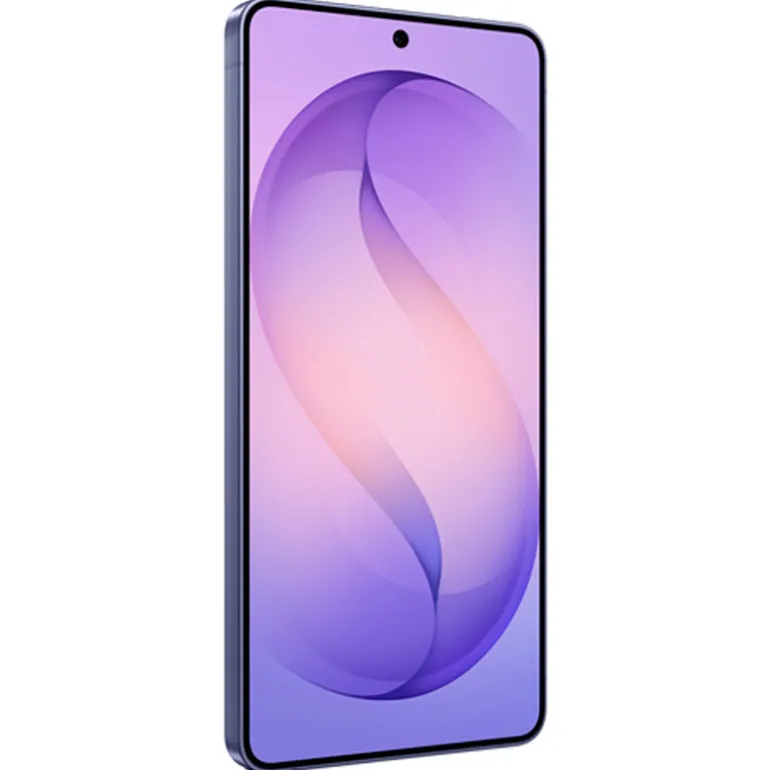 Smartphone/Móvil Samsung Galaxy S26 Ultra 6.9" 12GB 512GB 5G Violeta Cobalto