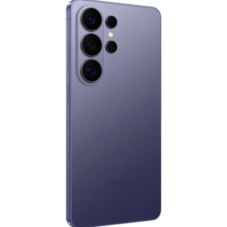 Smartphone/Móvil Samsung Galaxy S26 Ultra 6.9" 12GB 512GB 5G Violeta Cobalto