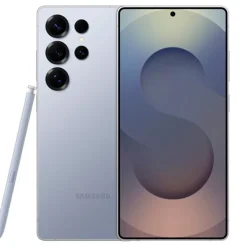 Smartphone/Móvil Samsung Galaxy S25 Ultra 6.9" 12GB 512GB 5G Azul Titanio