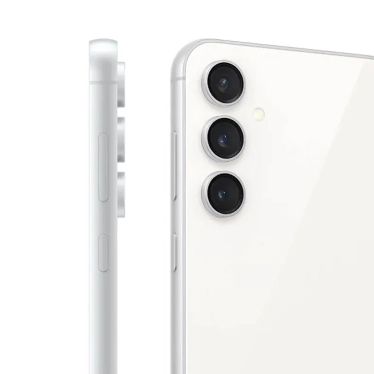 Smartphone/Móvil Samsung Galaxy S23 FE 6.4" 8GB 128GB 5G Crema