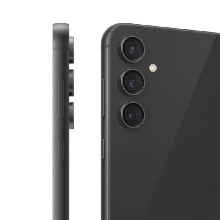 Smartphone/Móvil Samsung Galaxy S23 FE 6.4" 8GB 128GB 5G Gris