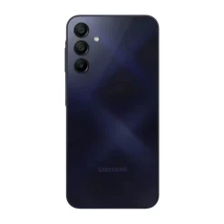 Smartphone/Móvil Samsung Galaxy A15 LTE 6.5" 4GB 128GB 4G Negro Azul