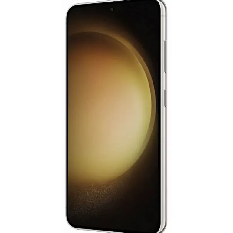 Smartphone/Móvil Samsung Galaxy S23 Plus 6.6" 8GB 256GB 5G Crema