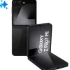 Smartphone/Móvil Samsung Galaxy Z Flip7 FE 6.7" 8GB 128GB 5G Negro
