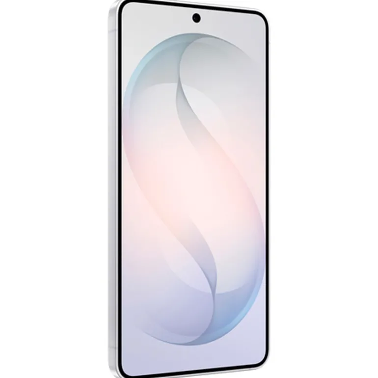 Smartphone/Móvil Samsung Galaxy S26 6.3" 12GB 512GB 5G Blanco