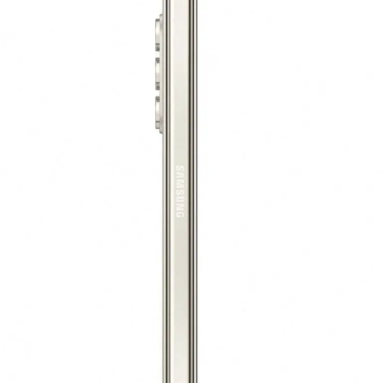 Smartphone/Móvil Samsung Galaxy Z Fold5 7.6" 12GB 512GB 5G Crema