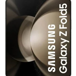 Smartphone/Móvil Samsung Galaxy Z Fold5 7.6