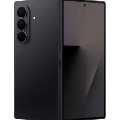 Smartphone/Móvil Samsung Galaxy Z Fold7 8.0" 12GB 512GB 5G Negro Oscuro