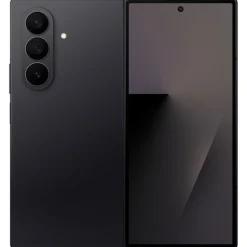 Smartphone/Móvil Samsung Galaxy Z Fold7 8.0" 12GB 512GB 5G Negro Oscuro