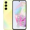 Smartphone/Móvil Samsung Galaxy A35 6.6" 6GB 128GB 5G Amarillo Limón