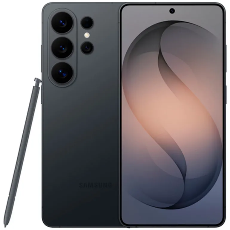 Smartphone/Móvil Samsung Galaxy S26 Ultra Enterprise Edition 6.9" 12GB 512GB 5G Negro