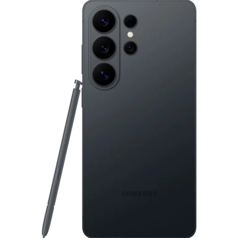 Smartphone/Móvil Samsung Galaxy S26 Ultra Enterprise Edition 6.9" 12GB 512GB 5G Negro