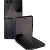 Smartphone/Móvil Samsung Galaxy Z Flip7 6.9" 12GB 256GB 5G Negro Oscuro