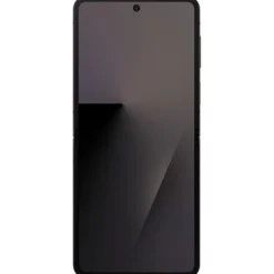 Smartphone/Móvil Samsung Galaxy Z Flip7 6.9" 12GB 256GB 5G Negro Oscuro
