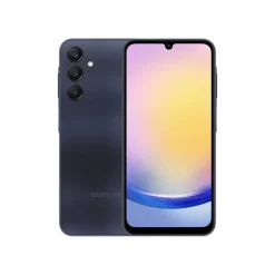 Smartphone/Móvil Samsung Galaxy A25 6.5" 6GB 128GB 5G Negro Azul
