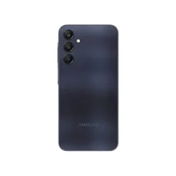 Smartphone/Móvil Samsung Galaxy A25 6.5" 6GB 128GB 5G Negro Azul