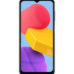 Smartphone/Móvil Samsung Galaxy M13 6.6" 4GB 64GB Verde Profundo