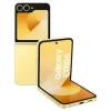 Smartphone/Móvil Samsung Galaxy Z Flip6 6.7" 12GB 256GB 5G Amarillo
