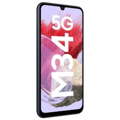 Smartphone/Móvil Samsung Galaxy M34 6.5