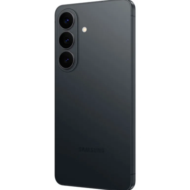 Smartphone/Móvil Samsung Galaxy S26 Enterprise Edition 6.3" 12GB 256GB 5G Negro