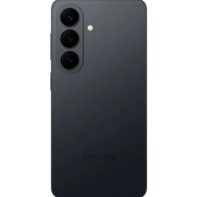 Smartphone/Móvil Samsung Galaxy S26 Enterprise Edition 6.3" 12GB 256GB 5G Negro