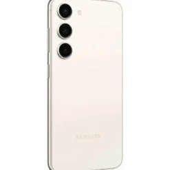 Smartphone/Móvil Samsung Galaxy S23 6.1" 8GB 128GB 5G Crema
