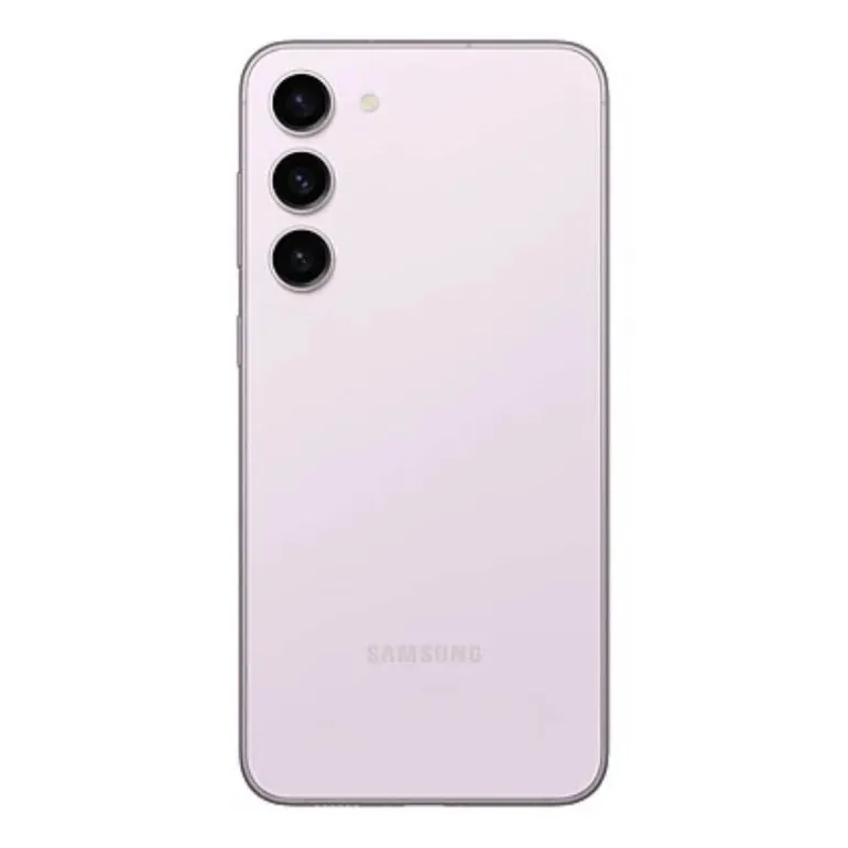 Smartphone/Móvil Samsung Galaxy S23 Plus 6.6" 8GB 512GB 5G Lavanda