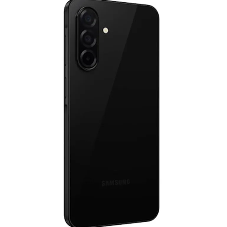 Smartphone/Móvil Samsung Galaxy A26 6.7" 6GB 128GB 5G Negro EU