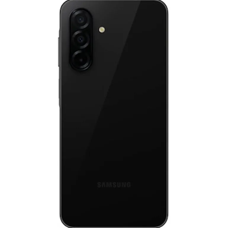 Smartphone/Móvil Samsung Galaxy A26 6.7" 6GB 128GB 5G Negro EU