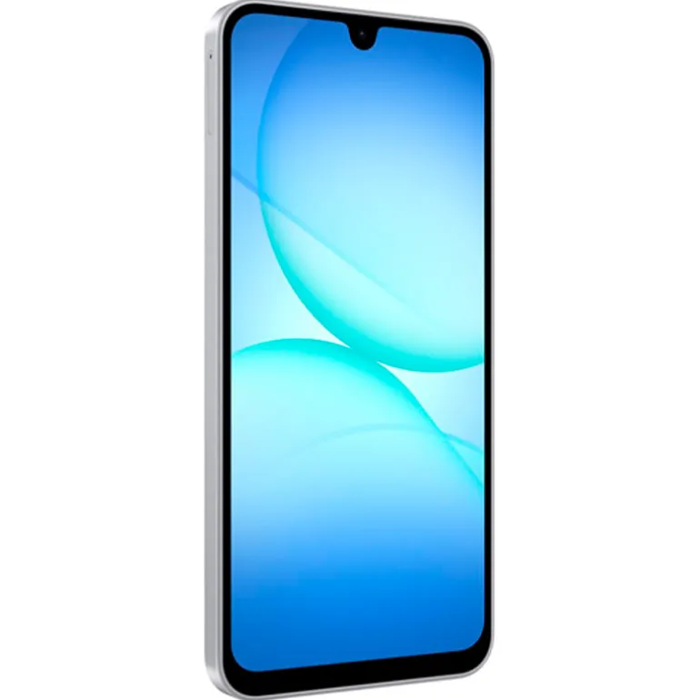 Smartphone/Móvil Samsung Galaxy A17 6.7" 4GB 128GB 5G Gris