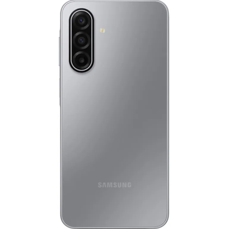 Smartphone/Móvil Samsung Galaxy A17 6.7" 4GB 128GB 5G Gris