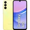 Smartphone/Móvil Samsung Galaxy A15 LTE 6.5" 4GB 128GB 4G Amarillo